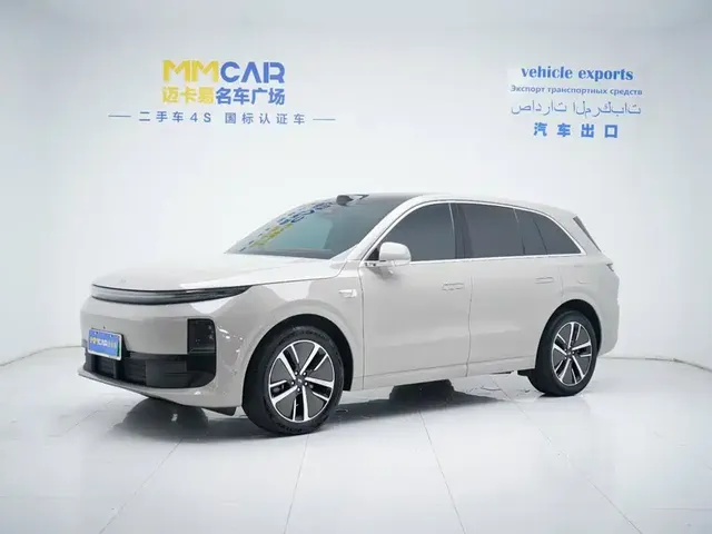 Li Auto L6 2024 Max