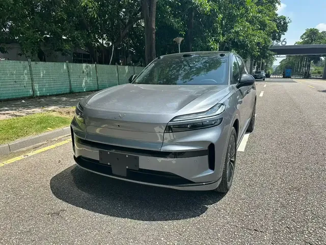 Ledao L90, 2026