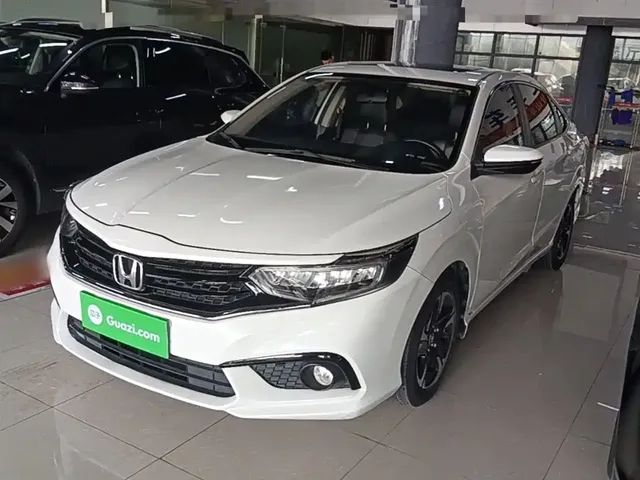 Honda ENVIX 2019 180TURBO CVT Joy Edition China VI