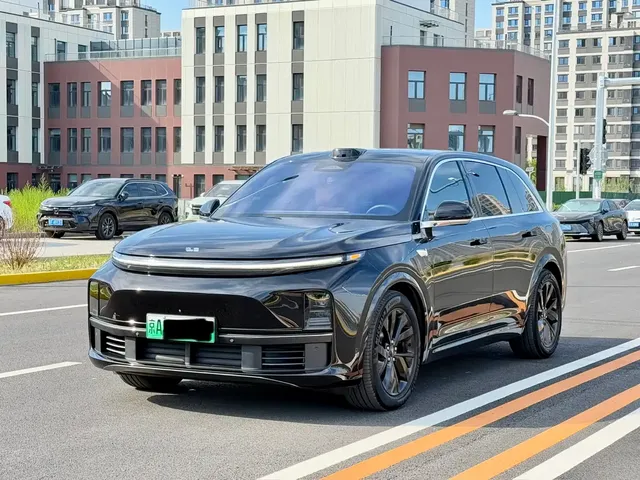 Li Auto L7 2023 Max