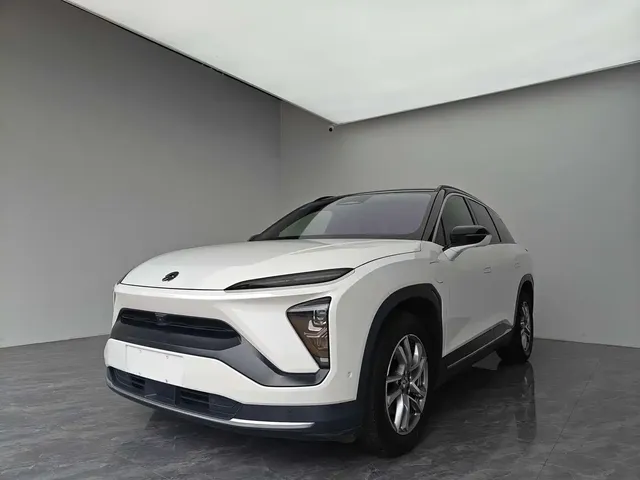 NIO ES6 2019 420KM Sport Edition