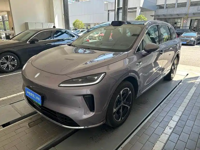 Shangjie SUV 2025 Basic Model