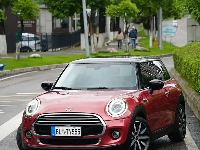 MINI MINI 2020 1.5T ONE PLUS
