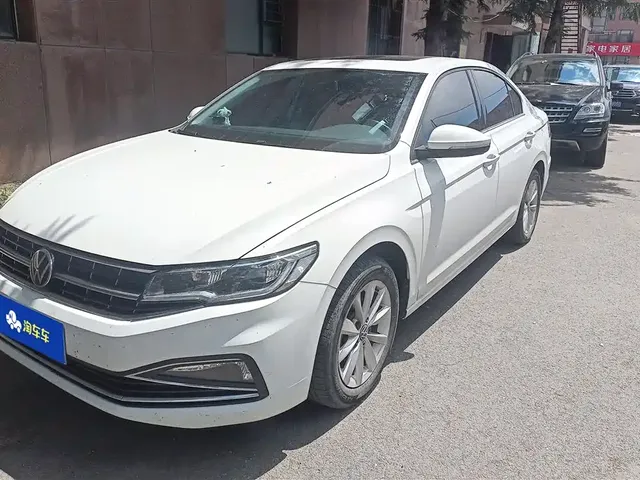 Volkswagen Bora 2021 1.5L Automatic Comfort Smart Edition