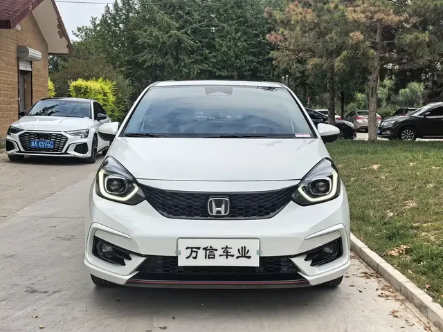 Honda LIFE 2021 1.5L CVT SPO-SS Agile Edition
