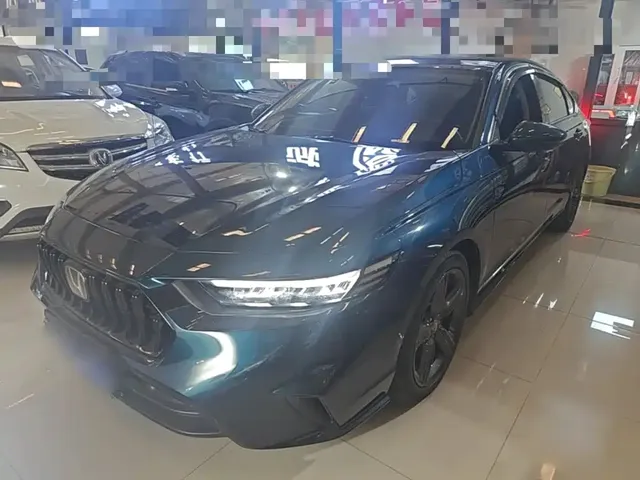 Honda Inspire 2023 260TURBO Delicate Edition