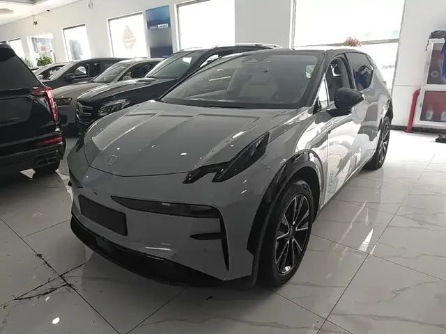 ZEEKR X 2023 4WD YOU Edition 5-seater