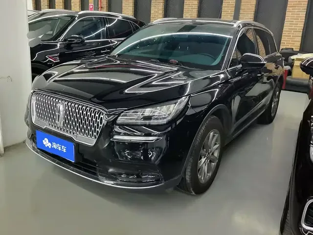 Lincoln Adventurer 2020 2.0T 2WD Premium Enjoyment Edition