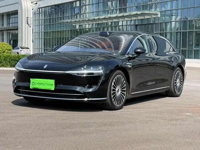 Xiangjie Enjoy World S9T 2025 Model Extended Range Version 53.4kWh