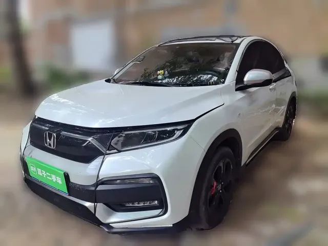 Honda XR-V 2020 Model 220TURBO CVT Luxury