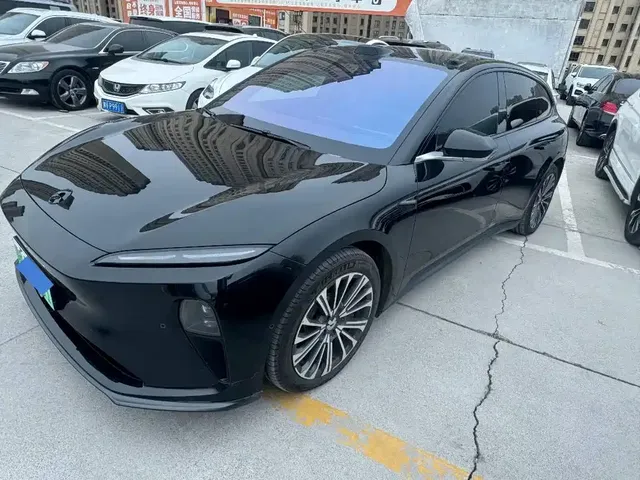 NIO ET5T 2024 75kWh Touring