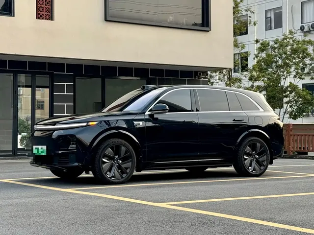 Li Auto L7 2024 MAX
