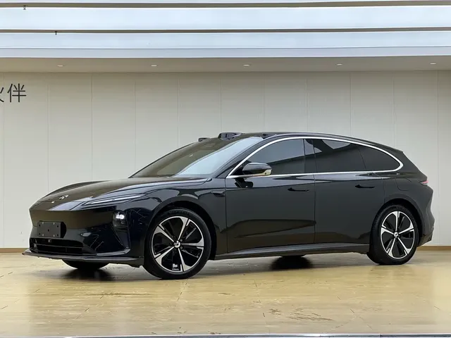 NIO ET5T 2024 75kWh Touring
