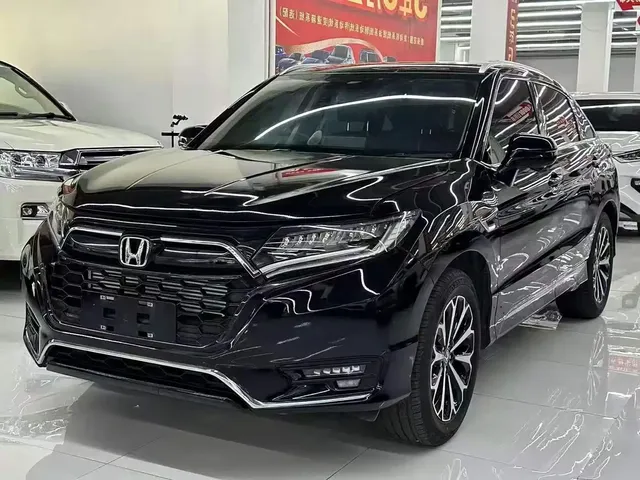 Honda UR-V 2024 370TURBO 2WD Zun Ya Edition