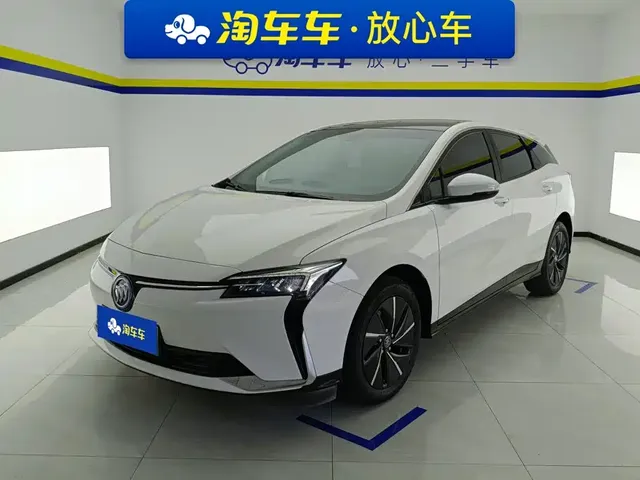 Buick Velite 6 2024 Model 430km Premium Edition