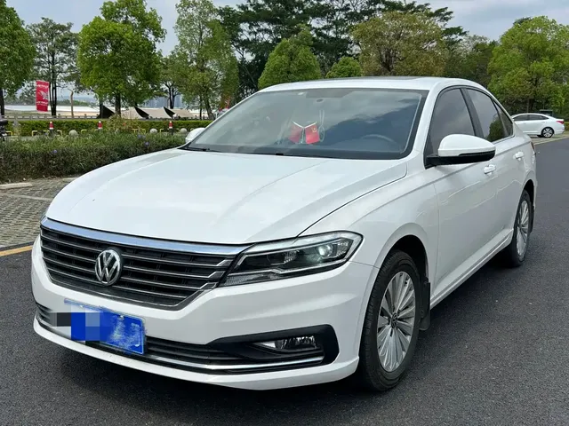 Volkswagen Lavida 2021 1.5L Auto Comfort Edition