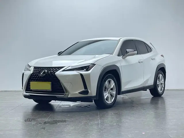 Lexus UX 2020 200 Special Edition