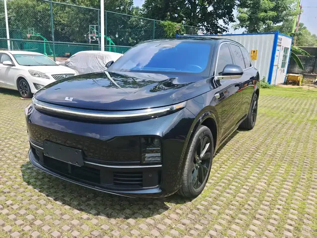 Li Auto L7 2023 Air