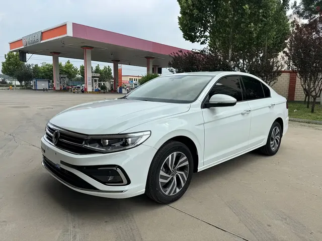 Volkswagen Bora 2024 280TSI DSG Comfort Ride Edition