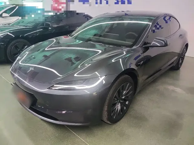 Tesla Model 3 2023 Long Range All-Wheel Drive