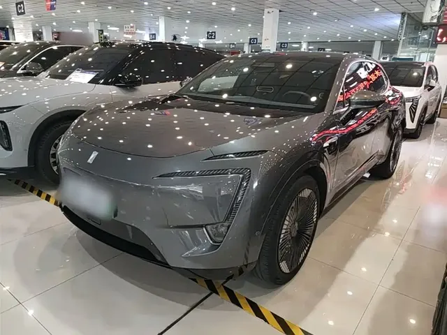 Avatr 11 2023 Harmony 90° RWD Edition