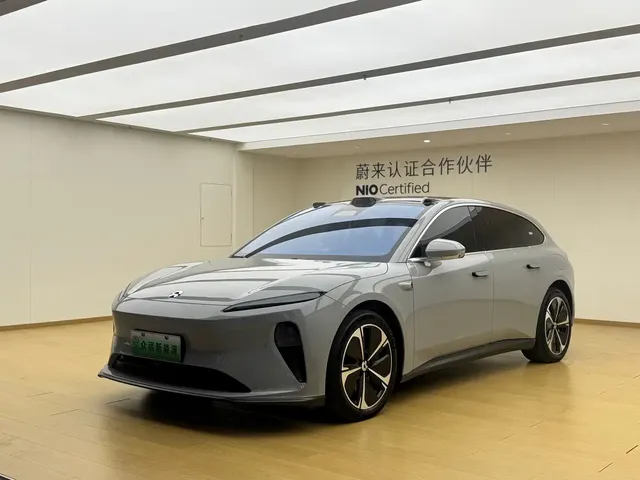 NIO ET5T 2024 75kWh Touring