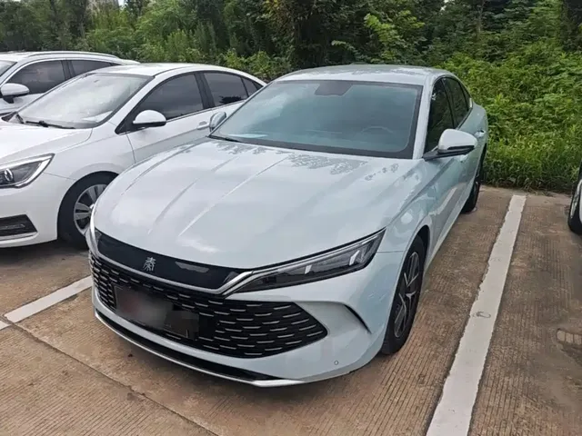 BYD Qin L 2024 DM-i 80KM Superior