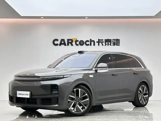 Li Auto L7 2024 MAX