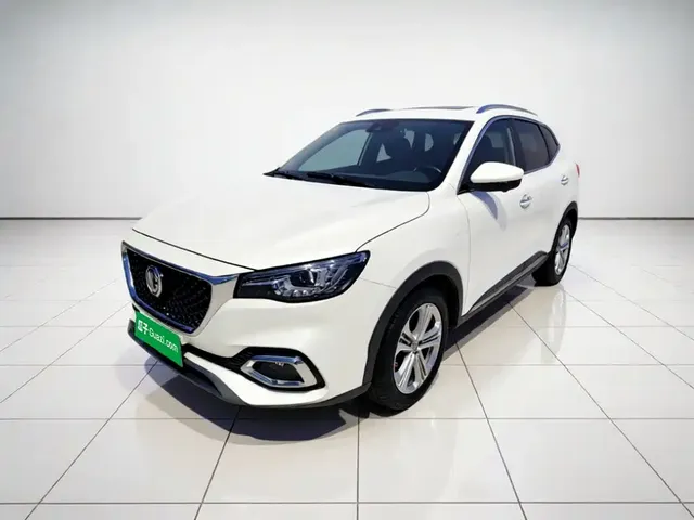 MG HS 2018 30T Automatic 2WD Trophy Hormone Passion Edition China V