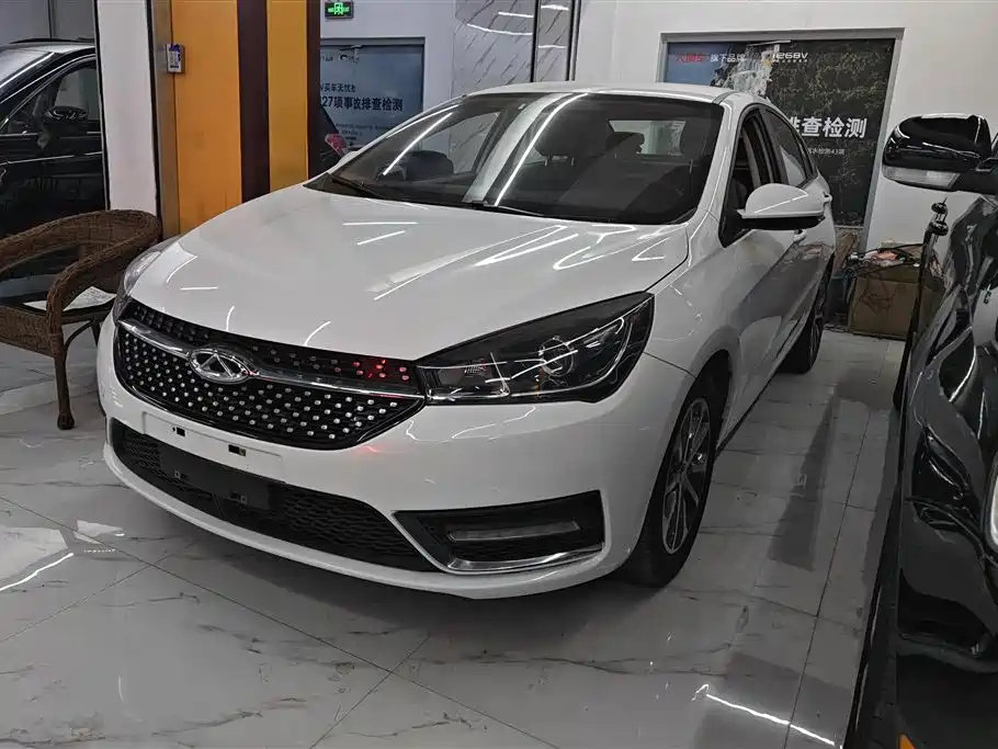 Chery Arrizo 5 2021 PRO 1.5L CVT Youth Edition