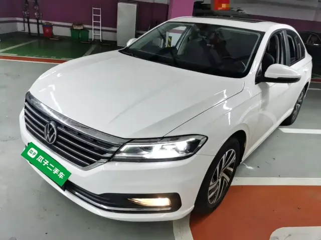 Volkswagen Lavida 2022 280TSI DSG Comfort Edition