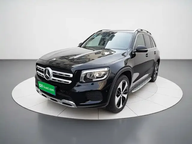 Mercedes-Benz GLB 2023 GLB 220 Style