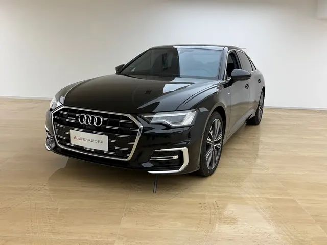 Audi A6L 2025 45 TFSI quattro Premium Sport
