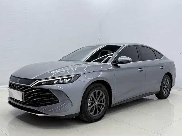 BYD Qin L 2024 DM-i 80KM Leading Edition