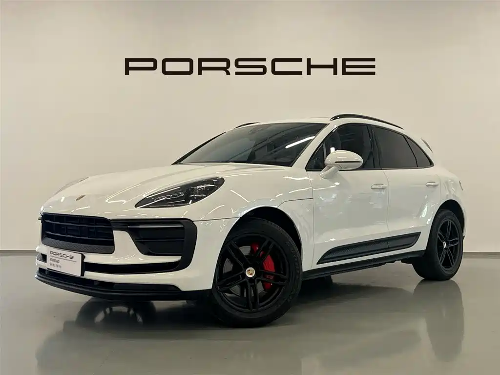 Porsche Macan 2023 Macan 2.0T