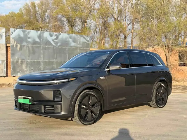 Li Auto L7 2024 Pro