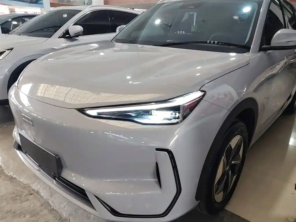 Geely Galaxy E5 2026 Model 530km Explorer Edition