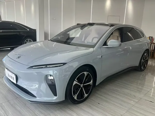 NIO ET5T 2024 75kWh Touring