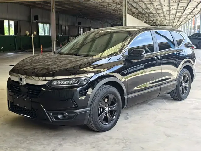 Honda Haoying 2020 240TURBO CVT 2WD Luxury