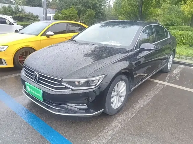 Volkswagen Magotan 2020 280TSI DSG Comfort