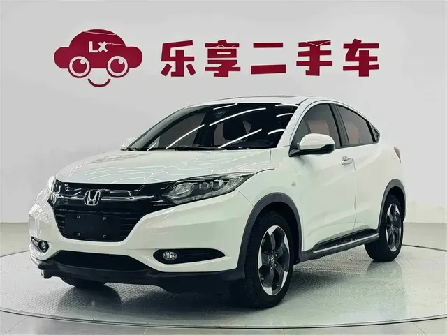 Honda Vezel 2017 1.8L CVT 2WD Pioneer