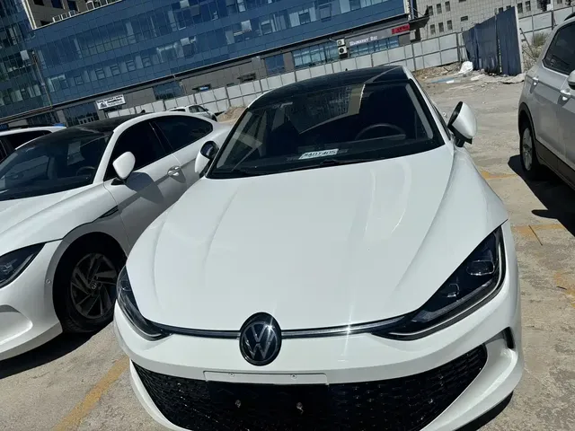 Volkswagen Lamando 2024 Lamando L 200TSI DSG Trendy Edition