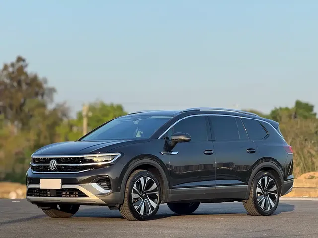 Volkswagen Talagon 2023 Facelift 380TSI 4WD Luxury Premium Pro Edition 6-Seater