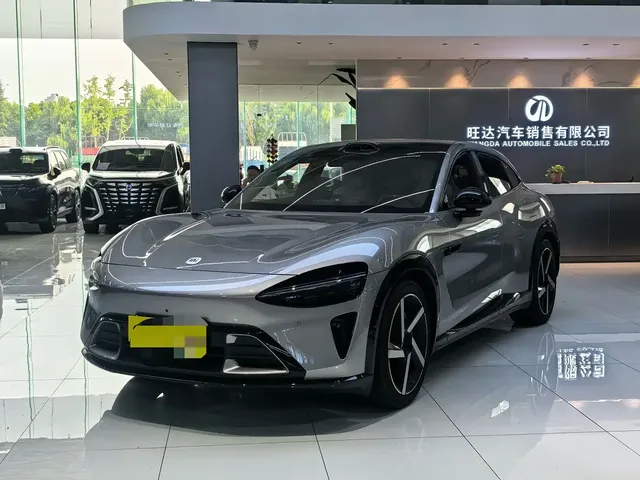 Xiaomi Auto Xiaomi YU7 2025 Ultra Long Range High Performance AWD Max Edition
