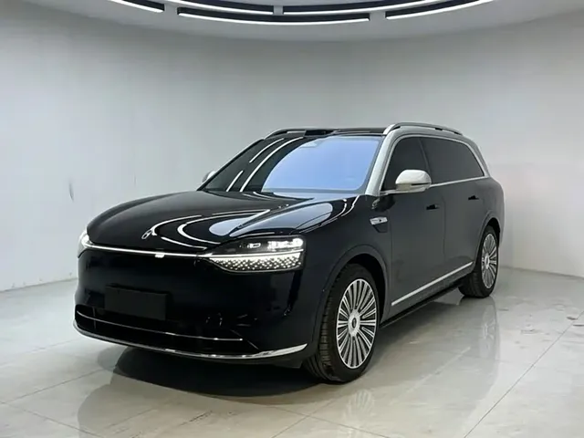 AITO Wenjie AITO M9 2025 Extended Range Ultra 52kWh 6-Seater