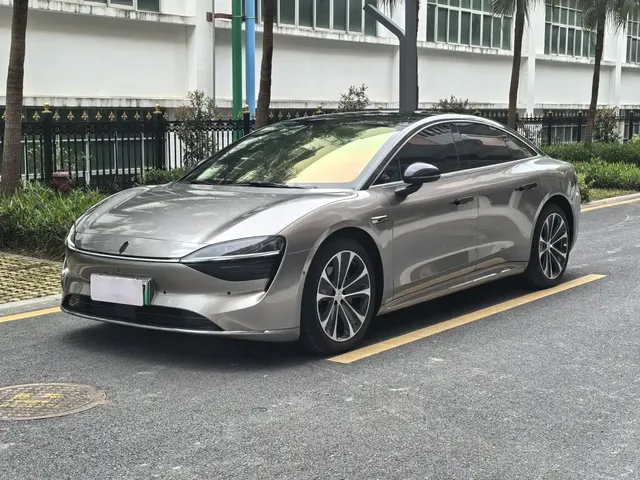 Zhijie S7 2024 Pro