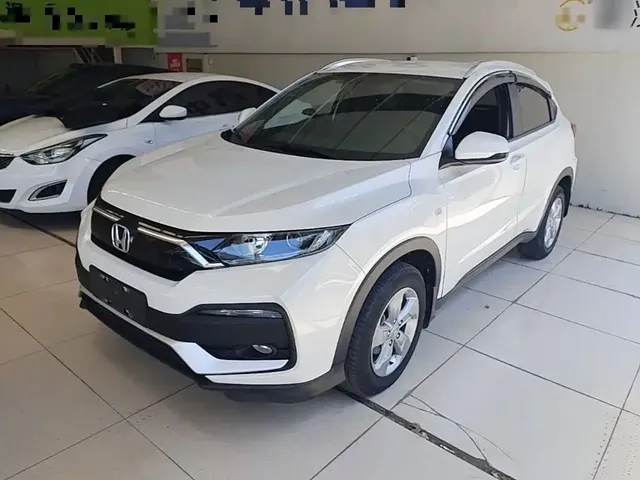 Honda XR-V 2019 1.5L CVT Classic China V