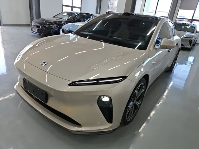 NIO ET5 2022 75kWh