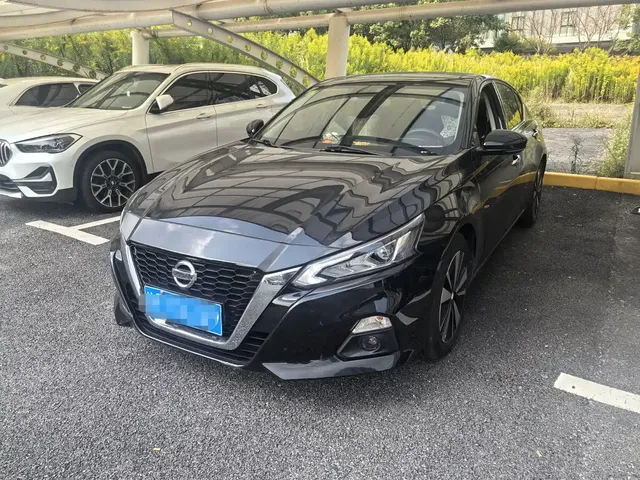 Nissan Teana 2021 2.0L XL Comfort