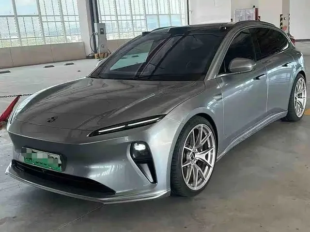 NIO ET5T 2024 75kWh Touring